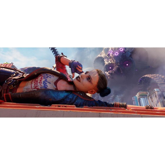 Suicide Squad: Kill the Justice League - Xbox Series X image 7