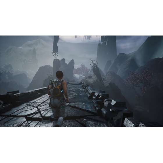 Scars Above - PS5 image 9