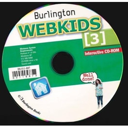 Webkids 3 CD-ROM