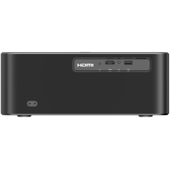 Projector Conceptum RD926 - Μαύρο image 5