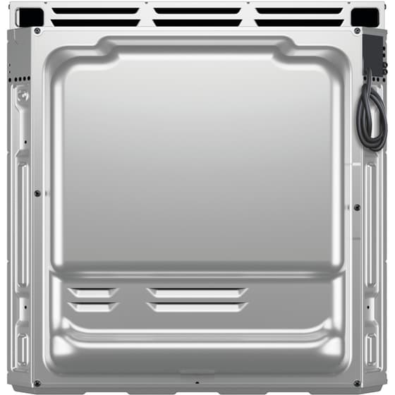 WHIRLPOOL OMK58HR0X 71 Lt Inox Εντοιχιζόμενος Φούρνος Άνω Πάγκου image 7