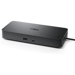 Dell Pro SD25TB5 Thunderbolt 5 Smart Dock - Μαύρο