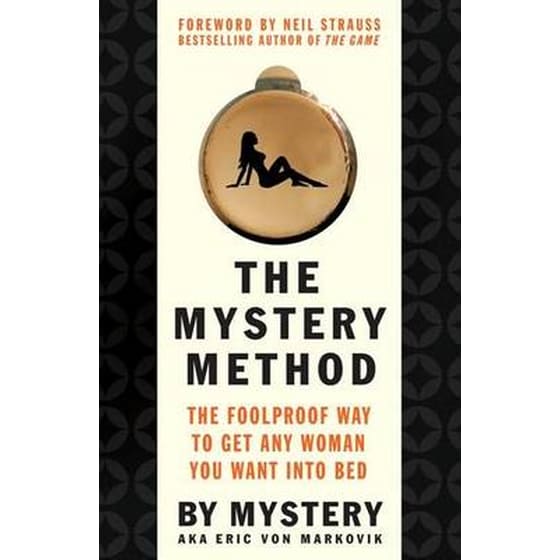 The Mystery Method image 0