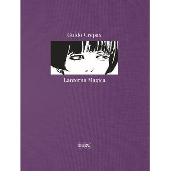 Lanterna Magica. Limited Edition (Imitations) image 0