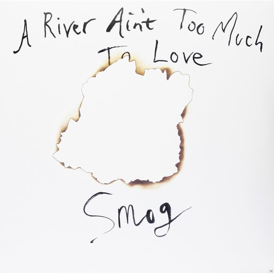 A River Ain't Too Much To image 0
