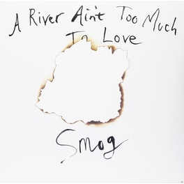 A River Ain't Too Much To