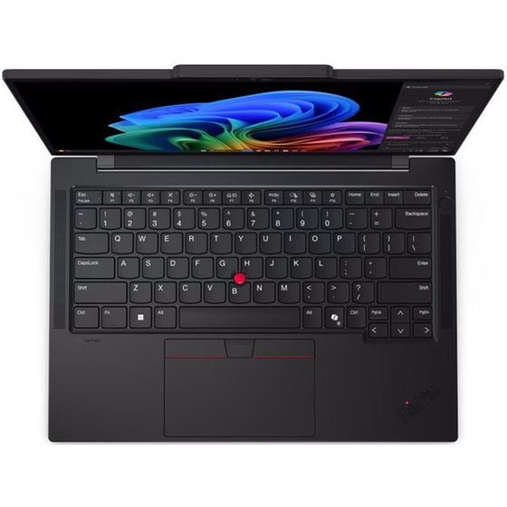 Lenovo ThinkPad T14s Gen 6 14" WUXGA IPS (Snapdragon X Elite X1E-78-100/32GB/1TB SSD/Qualcomm Adreno/Win11Pro) Laptop image 5