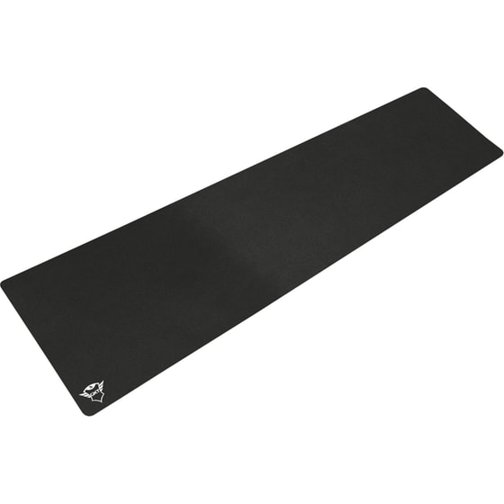 Trust Mousepad XXL - Μαύρο image 2