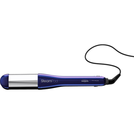 Ισιωτικό Μαλλιών L'OREAL PROFESSIONEL SteamPod V4 Moon Capsule Limited Edition Μπλε image 2