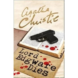 POIROT — LORD EDGWARE DIES