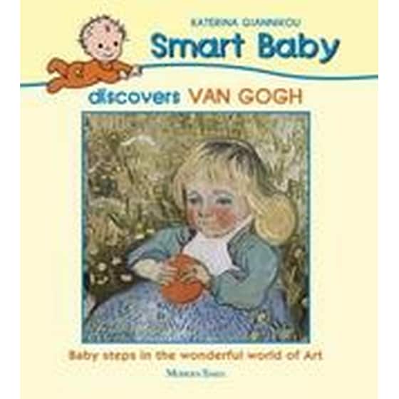Smart Baby Discovers Van Gogh image 0