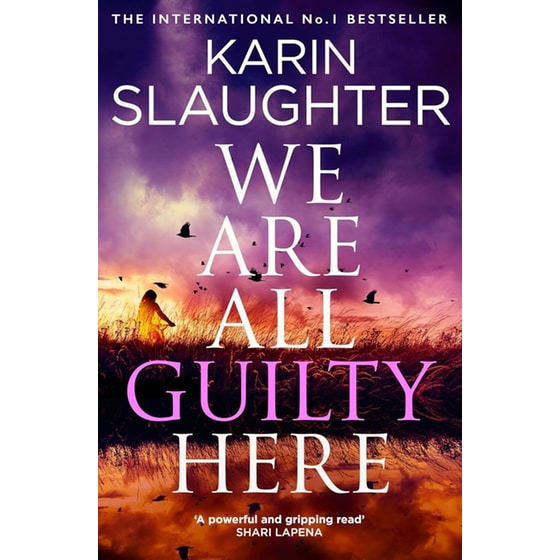 We Are All Guilty Here image 0