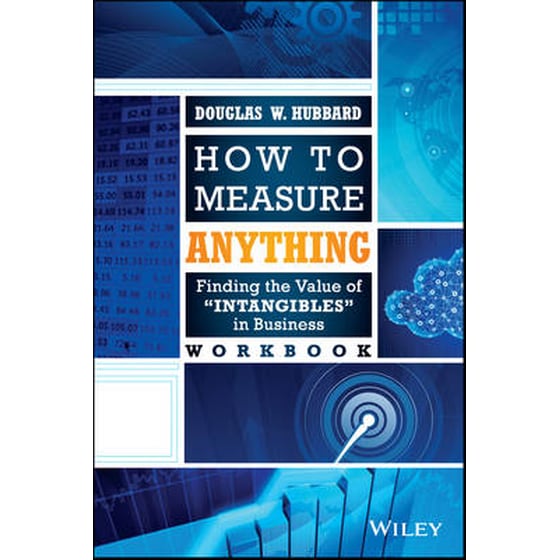 How to Measure Anything Workbook image 0