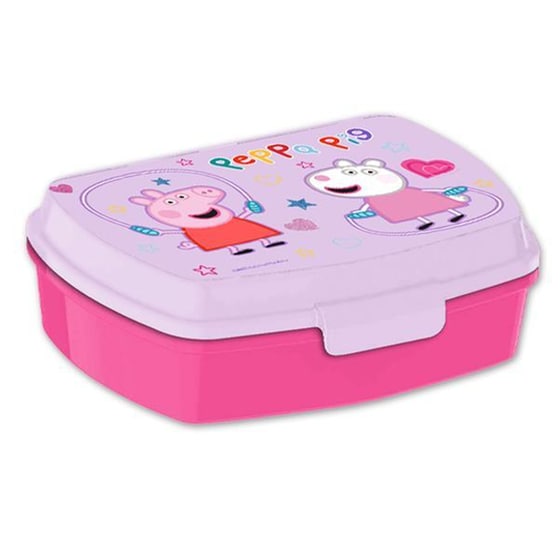 Φαγητοδοχείο Euroswan Peppa Pig image 0
