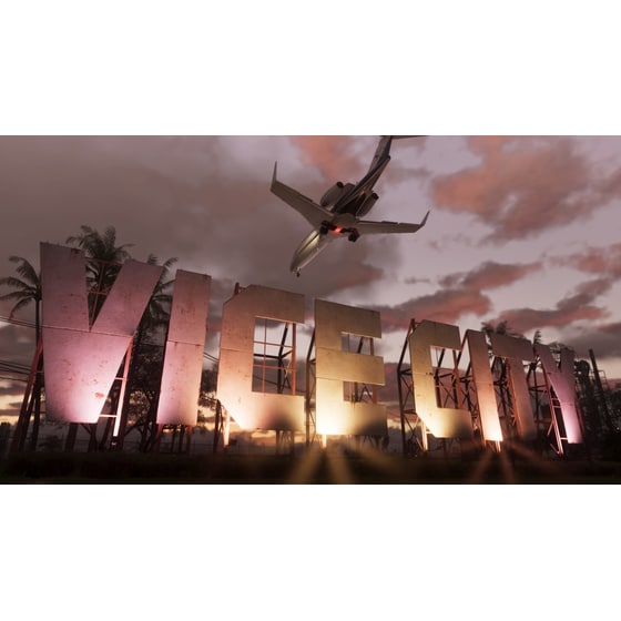 Grand Theft Auto VI Standard Edition - Xbox Series X image 2