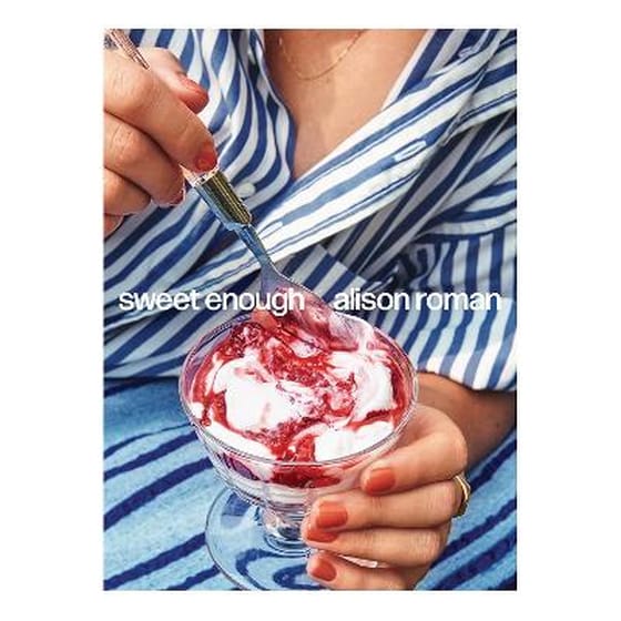 Sweet Enough image 0