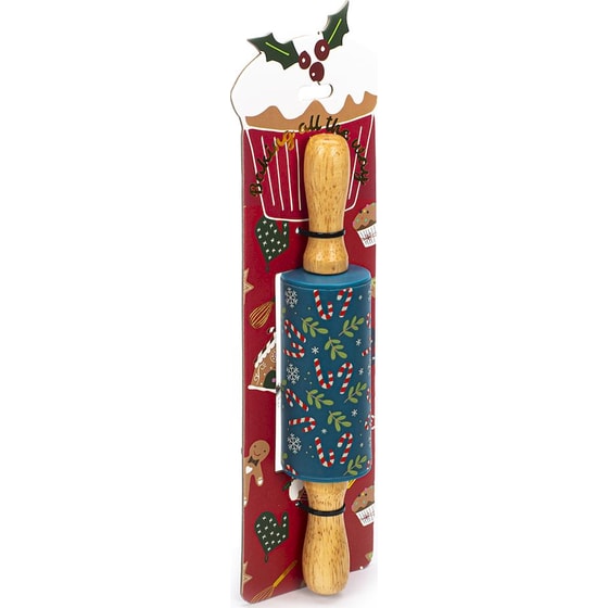 Tri-Coastal Design Πλάστης Σιλικόνης Candies Xmas image 1
