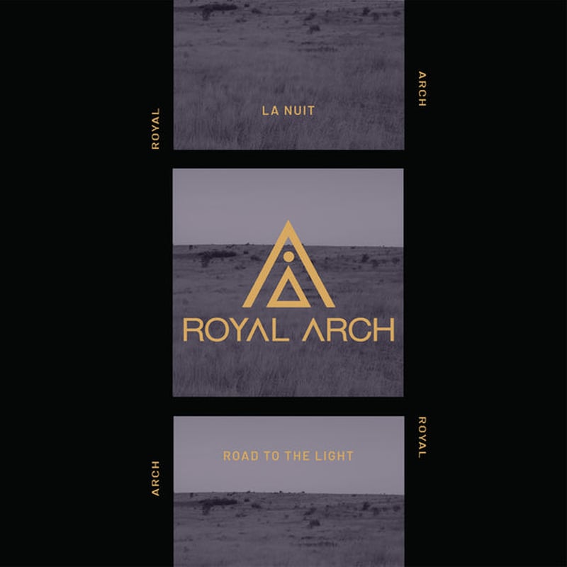 Royal Arch (LP 7)