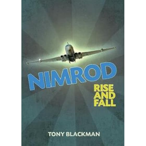 Nimrod: Rise and Fall image 0