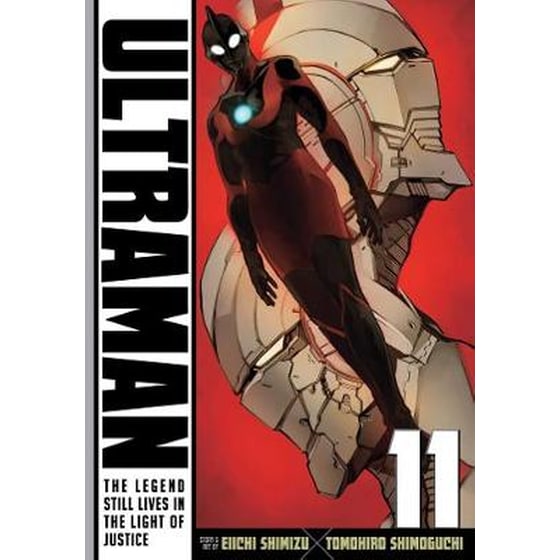 Ultraman, Vol. 11 image 0