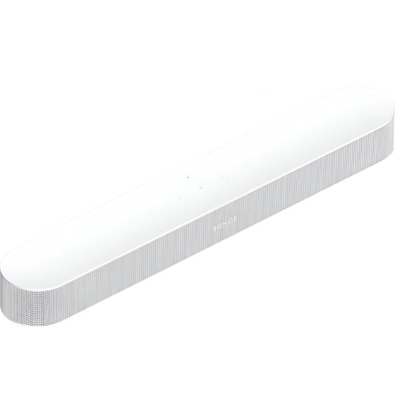 Sonos Beam Gen2 Soundbar 80W 2.0 + Sonos Sub Mini Λευκό image 3
