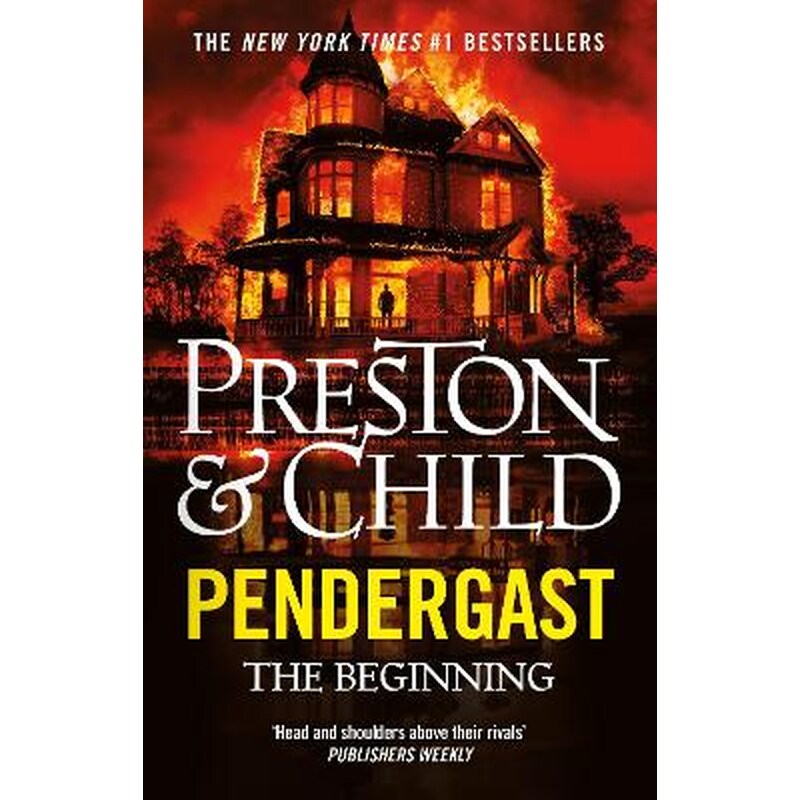 Pendergast
