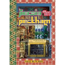 Persia in Peckham