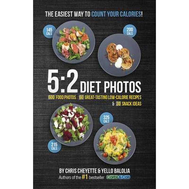 5:2 Diet Photos