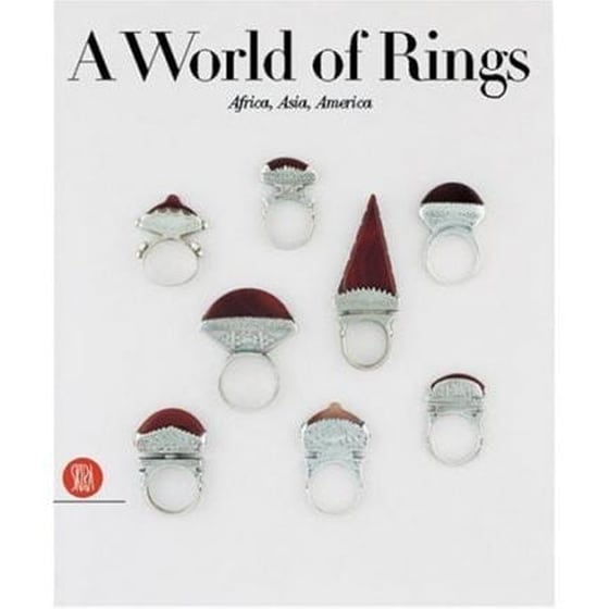 A World of Rings- Africa/Asia/Americas image 0