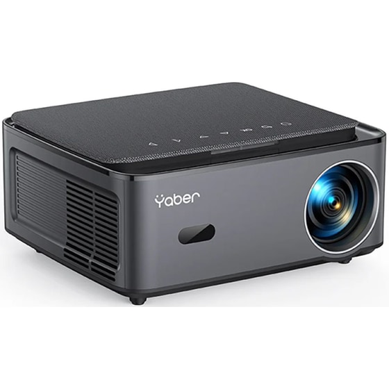 Projector Yaber Pro U6 - Μαύρο image 2