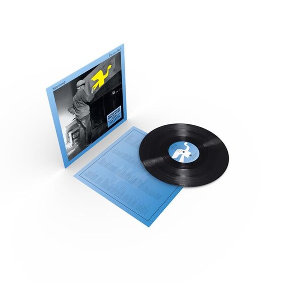 Free As A Bird (LP) image 5