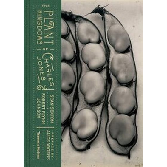 Plant Kingdoms of Charles Jones image 0