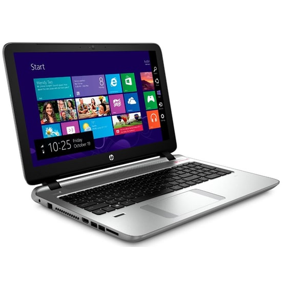 Laptop HP Envy 15k201nv 15.6" (i55200U/8GB/1TB/ 840M) image 1