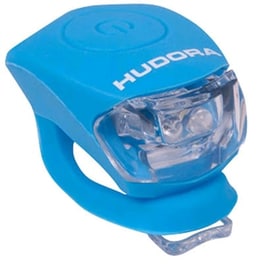 Φώς Ποδηλάτου Hudora Led Licht S Green Hine    85066
