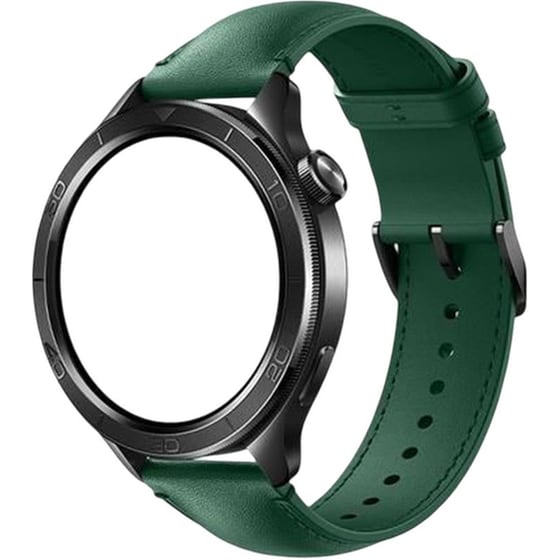 Λουράκι Xiaomi BHR9914GL για Xiaomi Watch S3/S4 - Pine Green image 1