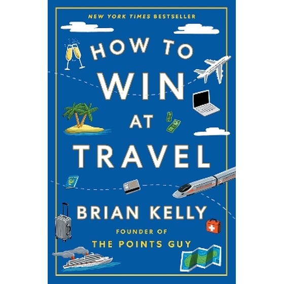 How to Win at Travel image 0