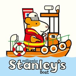 Stanley's Boat