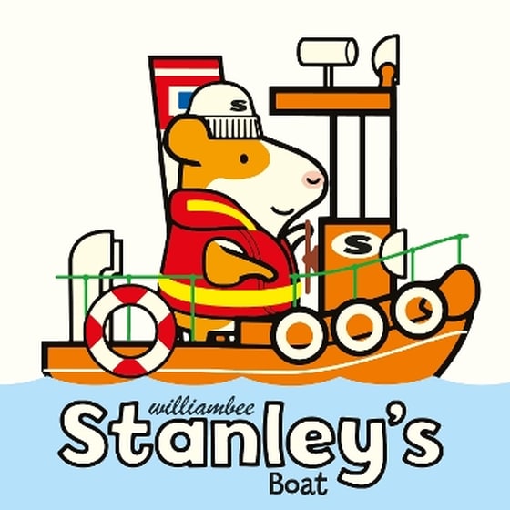 Stanley's Boat image 0