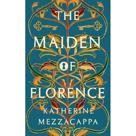 The Maiden of Florence image 0