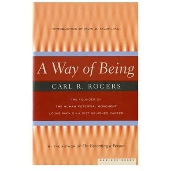 Way of Being image 0