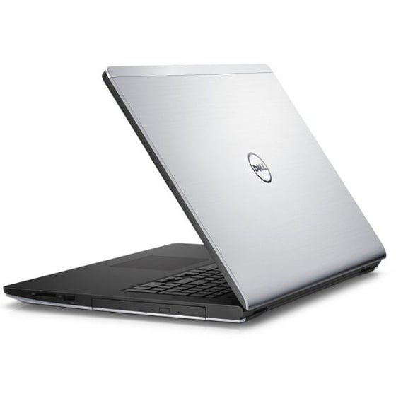 Laptop Dell Inspiron 5748 17.3" (3558U/4GB/500 GB/HD4000) image 3