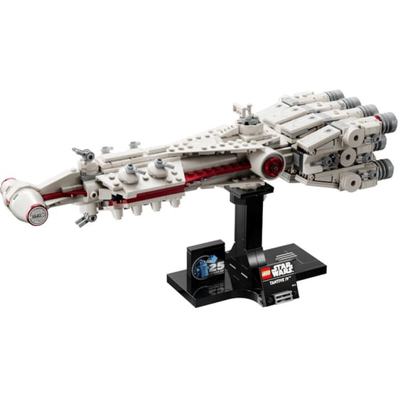 LEGO® Star Wars Tantive IV™ (75376) image 1