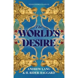 The World's Desire