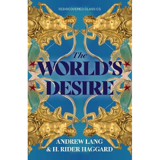 The World's Desire image 0