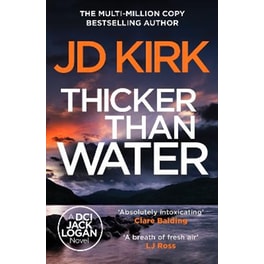 Thicker than Water