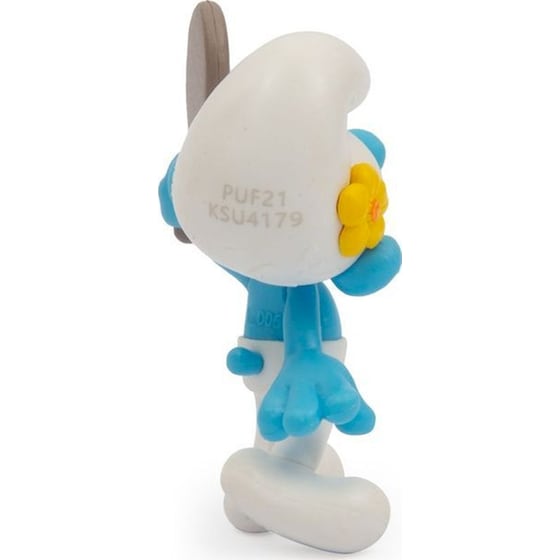 Μίνι Φιγούρες Έκπληξη Giochi Preziosi The Smurfs Στρουμφάκια 5.5 cm - Τυχαία Επιλογή Σχεδίου image 20