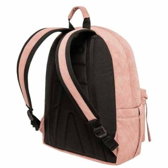 Τσάντα Πλάτης Polo Original Leaves Ροζ image 3