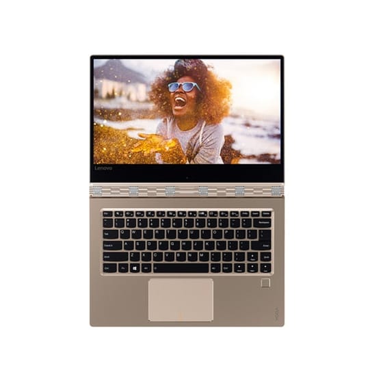 Laptop Lenovo Yoga 91013IKB 13.9" (i77500U/8GB/256GB/HD 620) image 3
