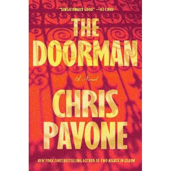 The Doorman image 0