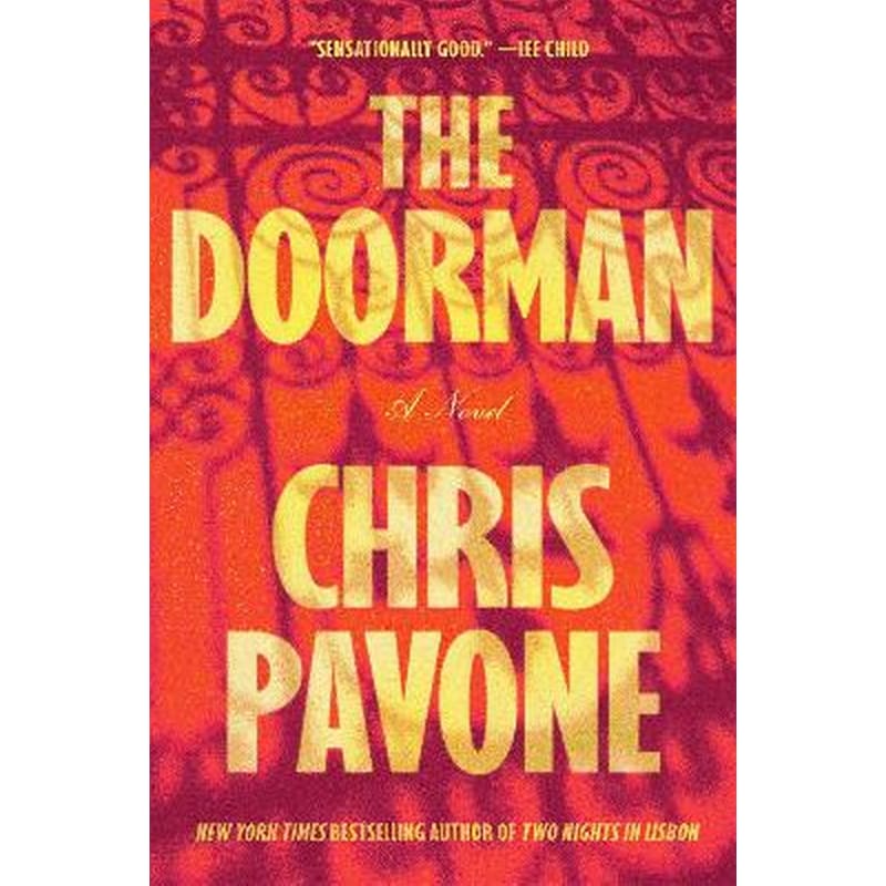 The Doorman